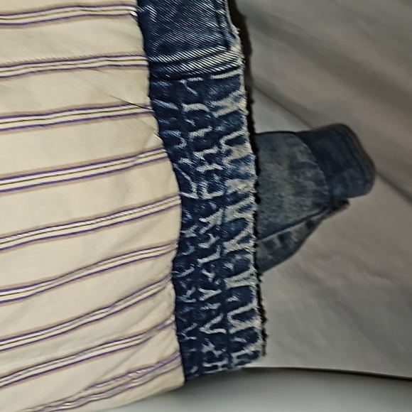 Jeans Wear denim jacket - Picture 13 of 16